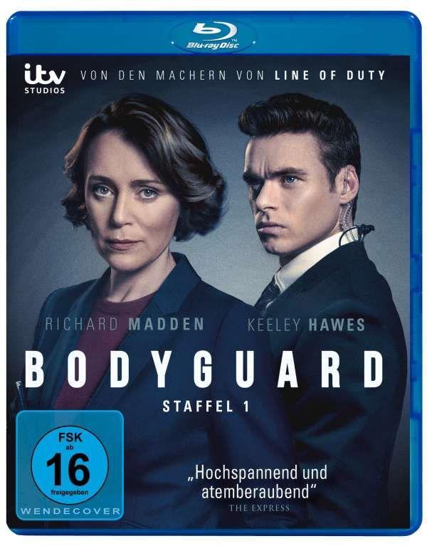 Bodyguard