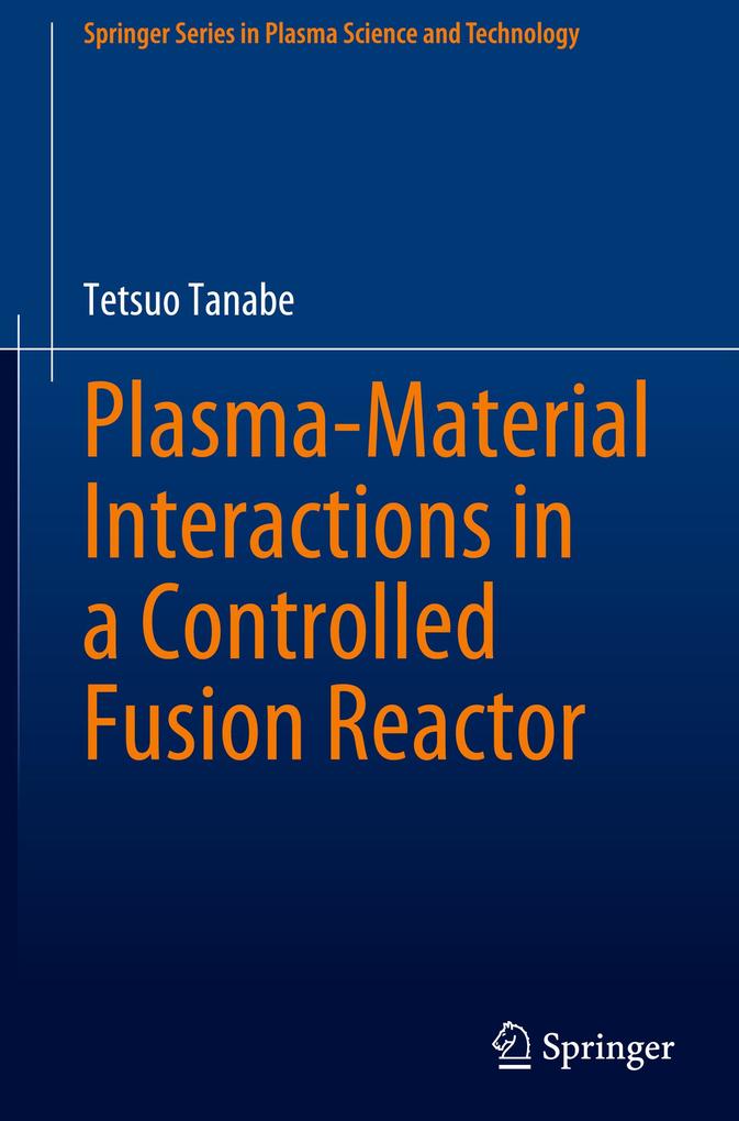 Plasma-Material Interactions in a Controlled Fusion Reactor