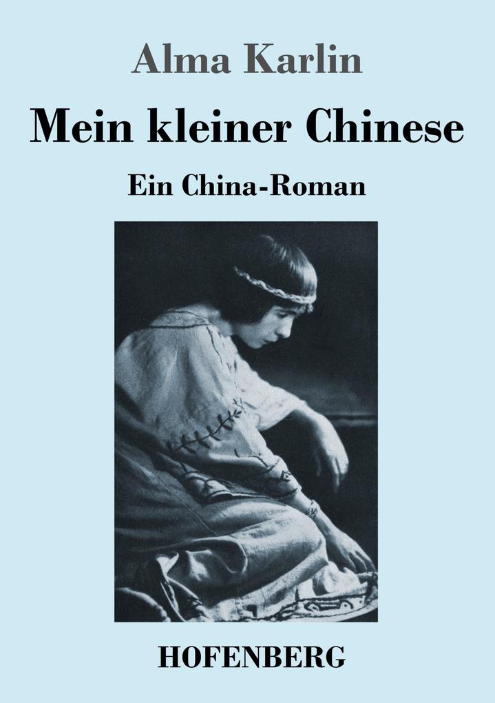 Image of Mein kleiner Chinese