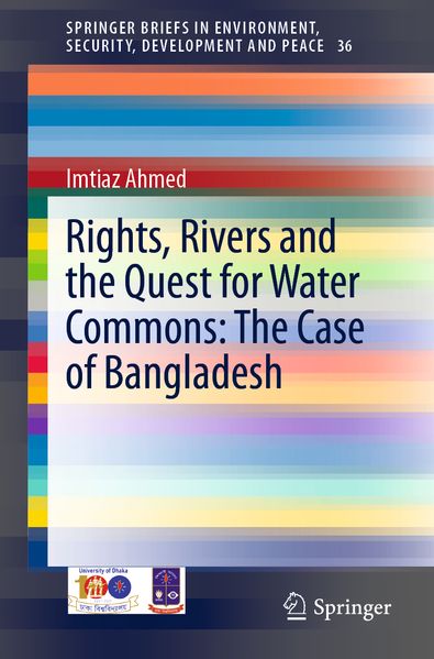 Rights Rivers and the Quest for Water Commons: The Case of Bangladesh