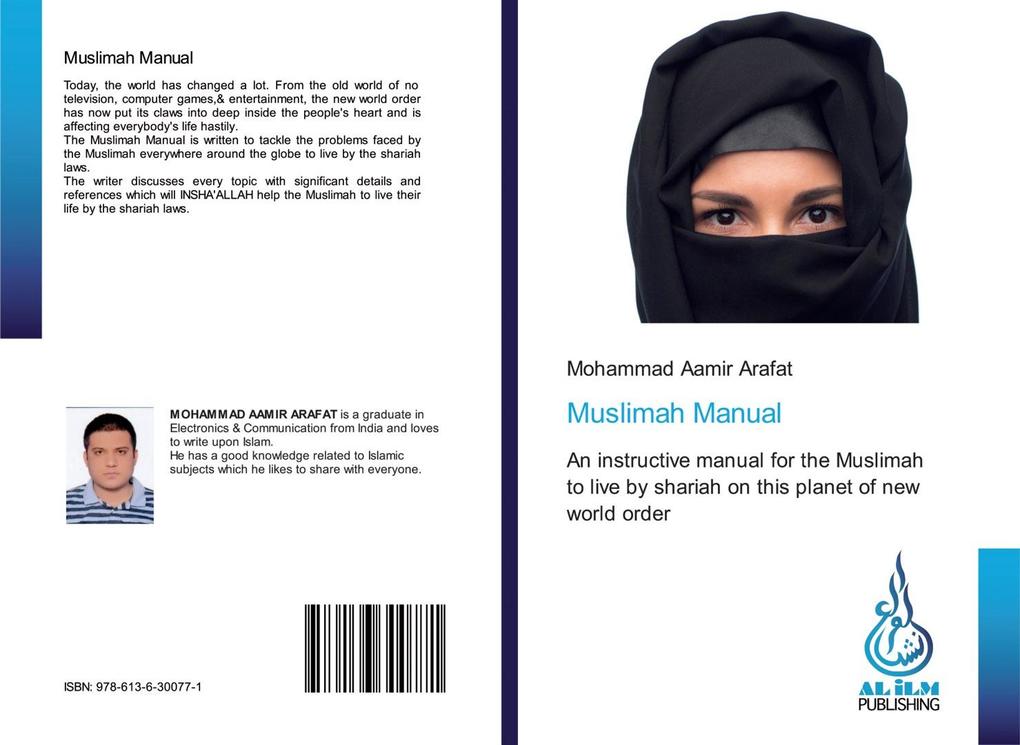 The Muslimah Manual