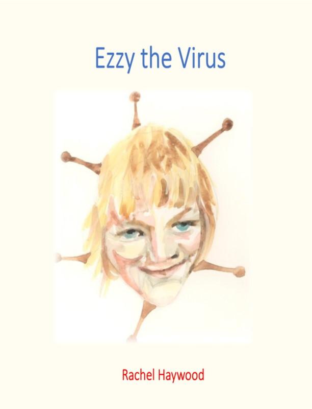 Ezzy the Virus