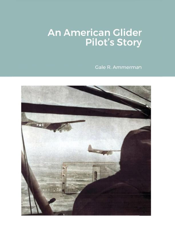 An American Glider Pilot‘s Story