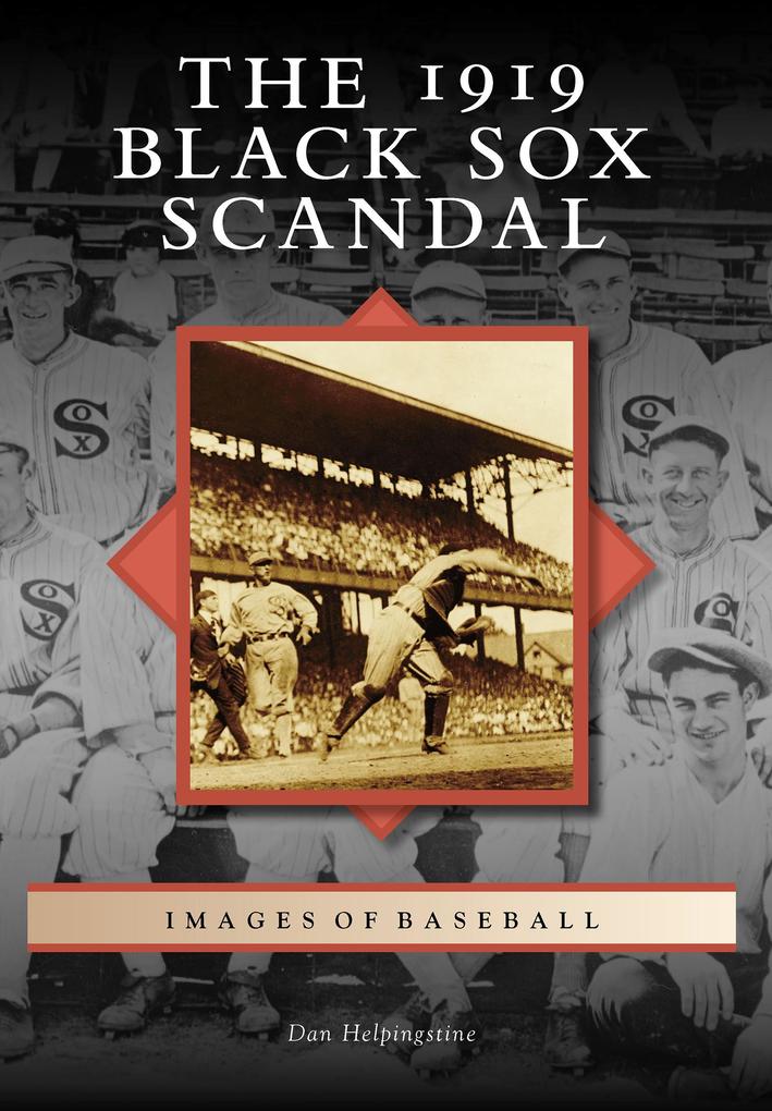 1919 Black Sox Scandal