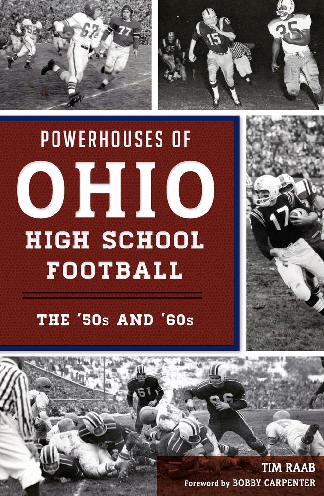 Powerhouses of Ohio High School Football