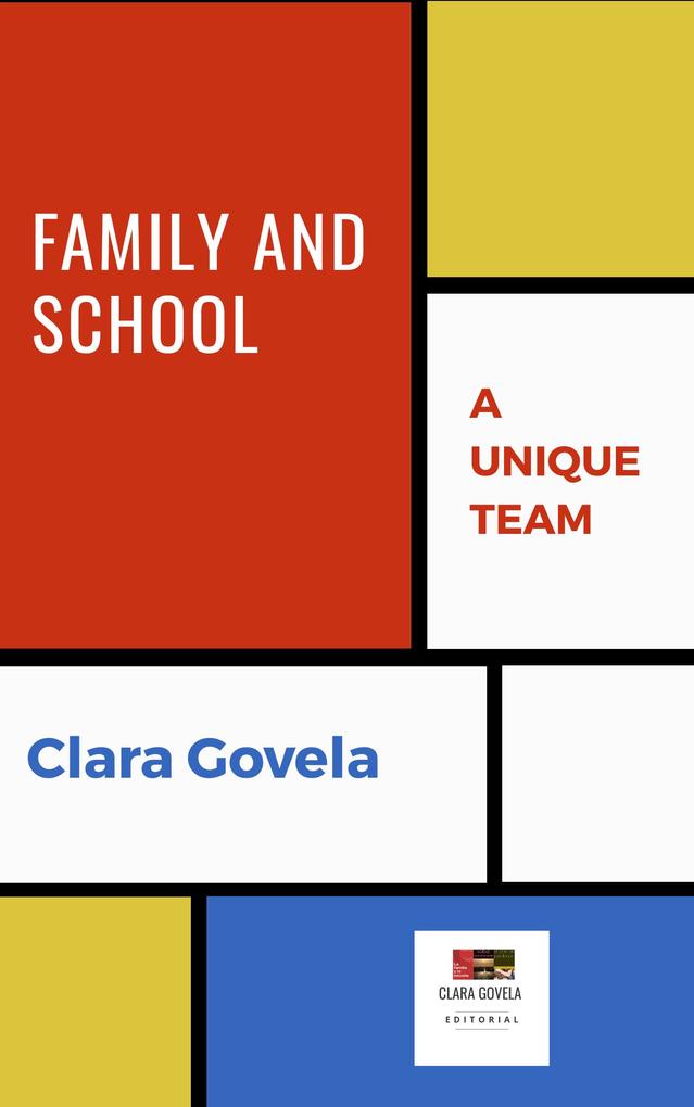 Family and School a unique team.