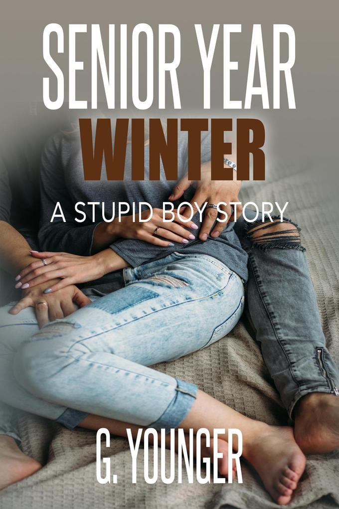 Senior Year Winter (A Stupid Boy Story #13)