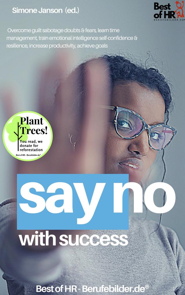 Say No with Success