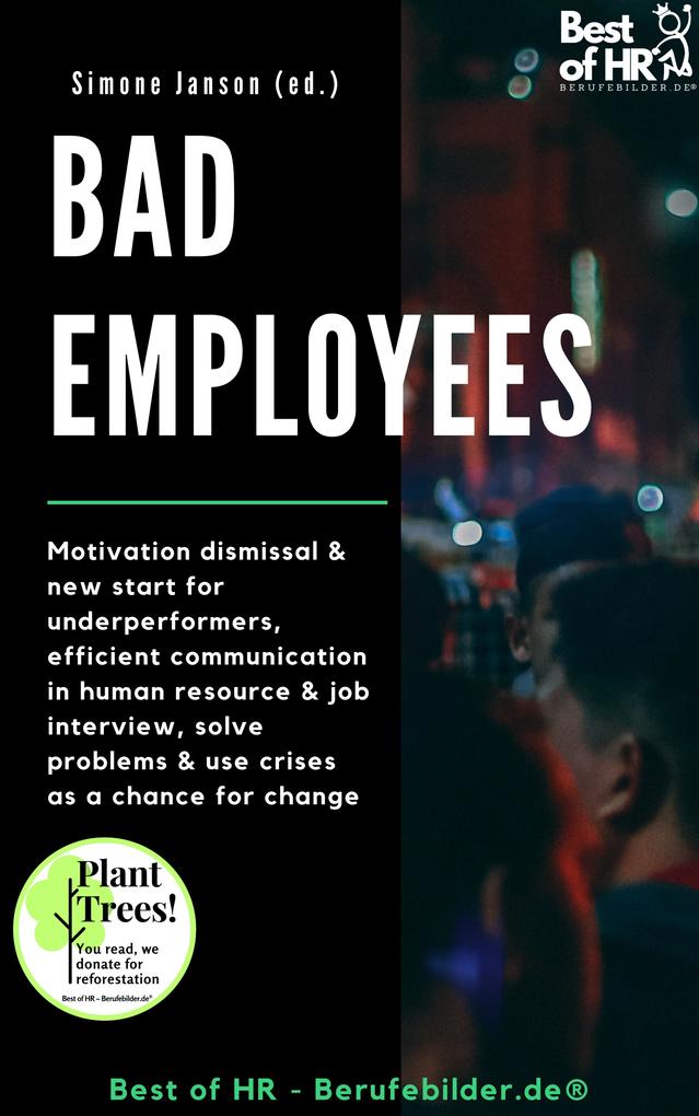 Bad Employees