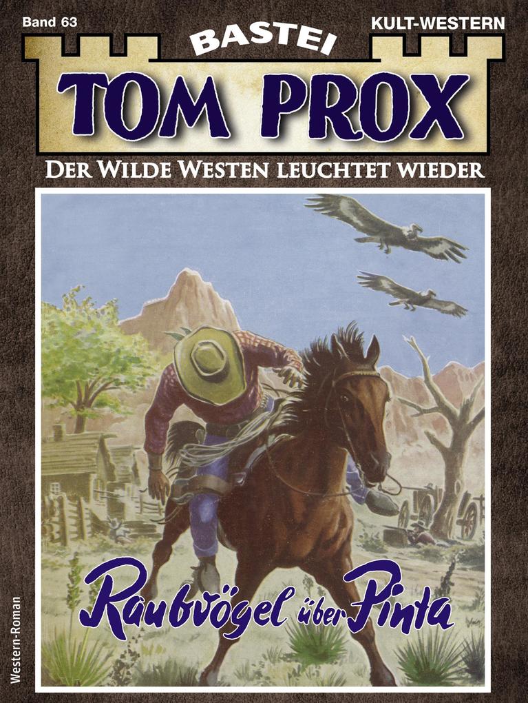 Tom Prox 63