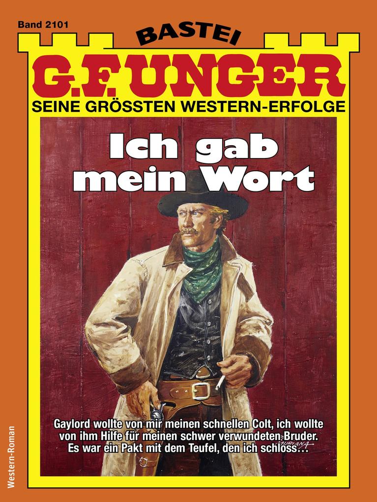 G. F. Unger 2101