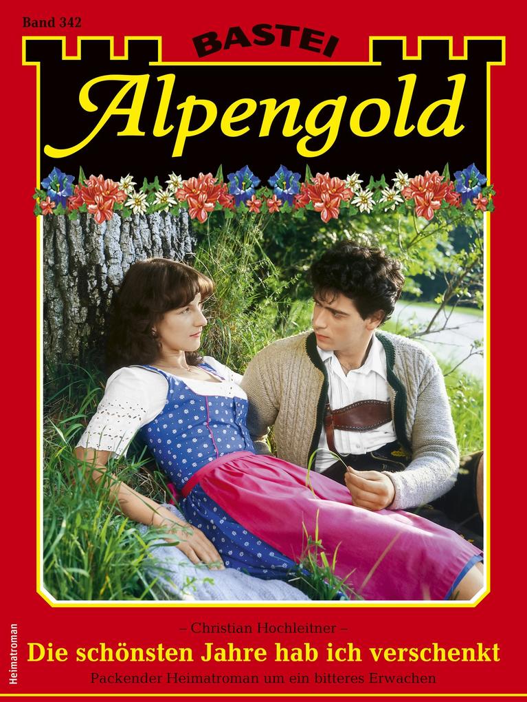 Alpengold 342