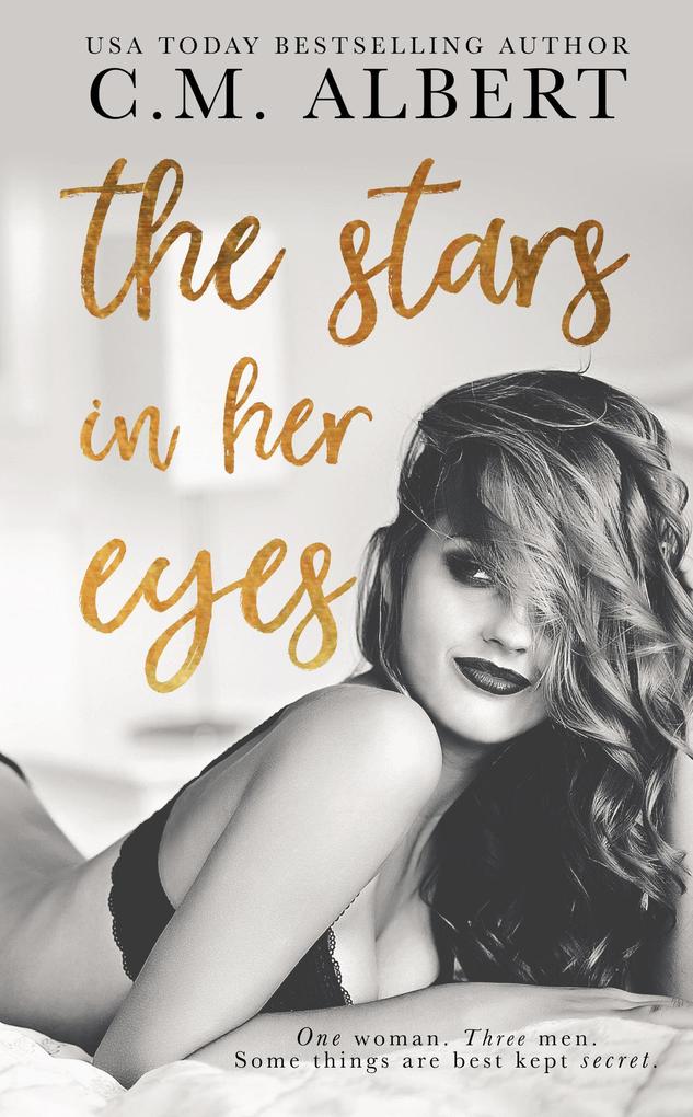 The Stars in Her Eyes (Love in LA Quartet #1)