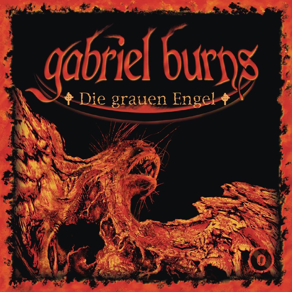 Folge 00: Die grauen Engel