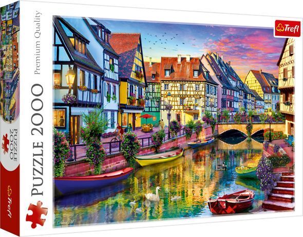 Colmar (Puzzle)