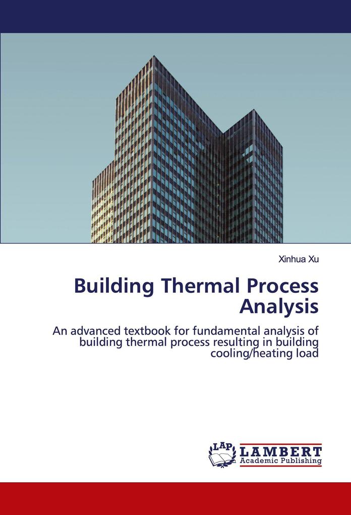 Building Thermal Process Analysis