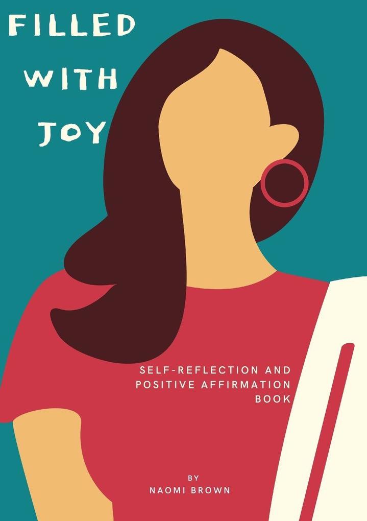 Filled with Joy