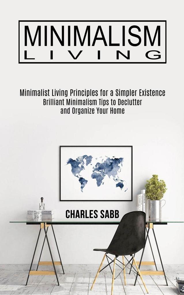 Minimalism Living