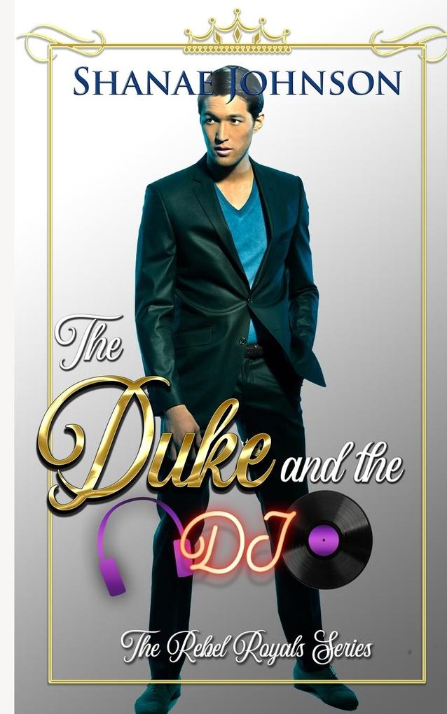 Image of The Duke and the DJ
