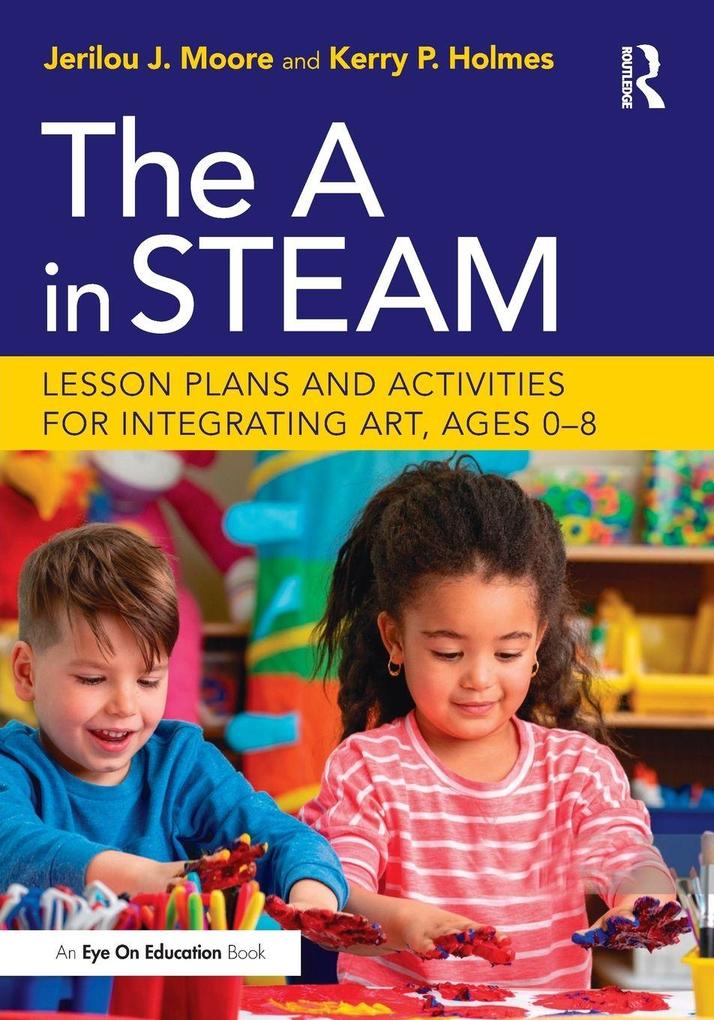 The A in STEAM