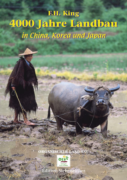 4000 Jahre Landbau in China Korea und Japan