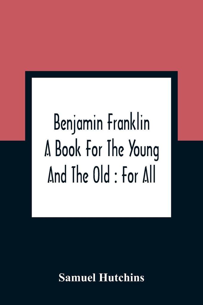 Benjamin Franklin