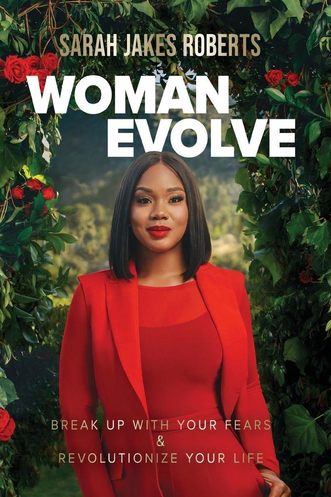 Thomas Nelson Publishers Woman Evolve