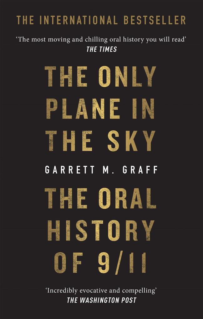 Octopus Publishing Ltd. The Only Plane In The Sky