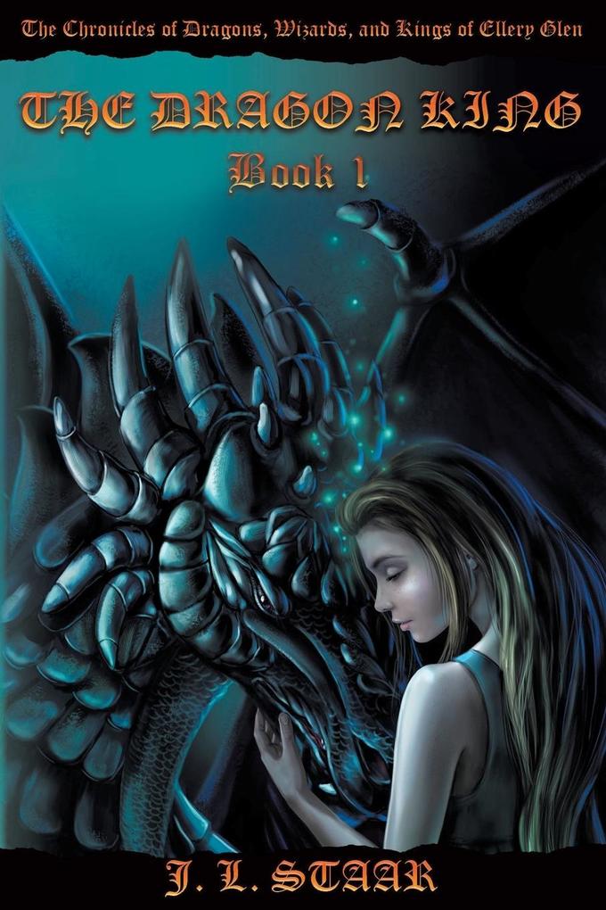 The Dragon King
