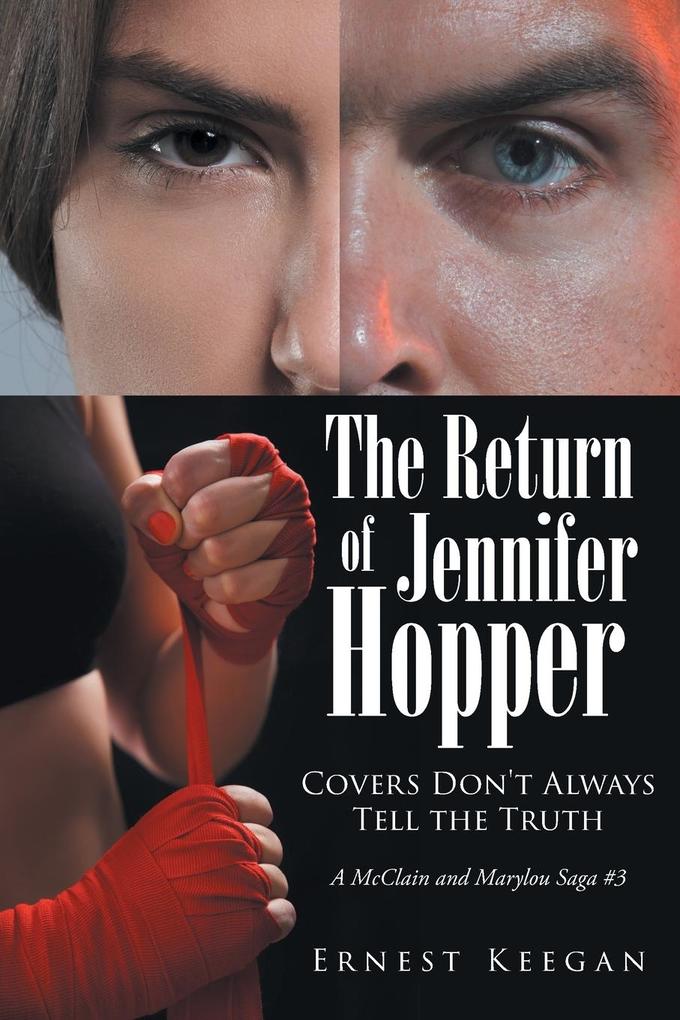 The Return of Jennifer Hopper