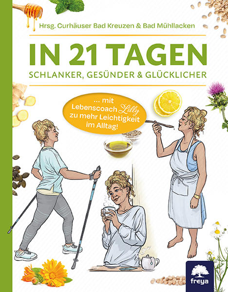In 21 Tagen