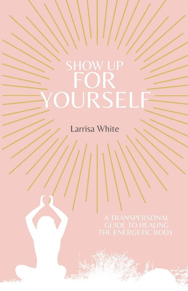 Show Up For Yourself