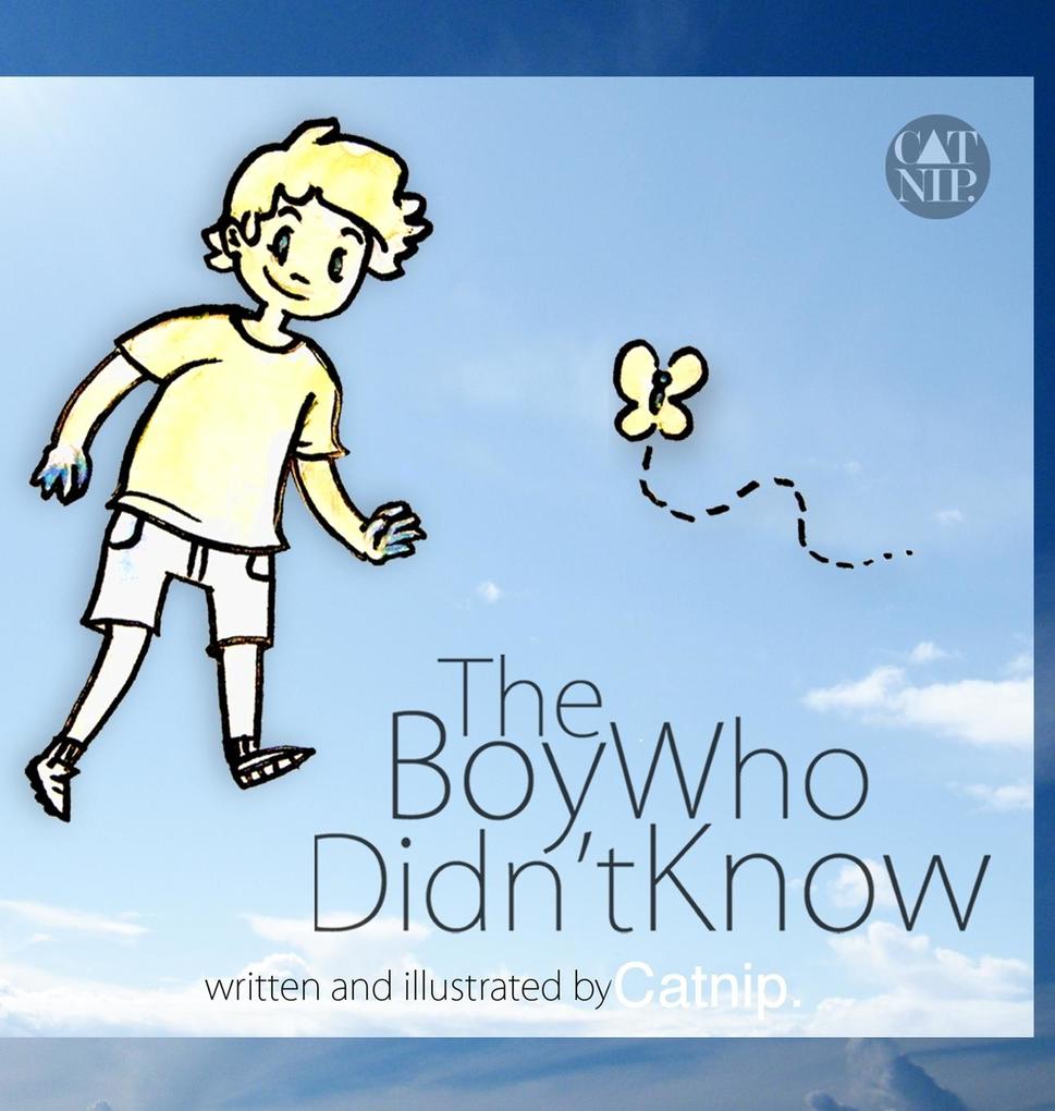 The Boy Who Didn‘t Know