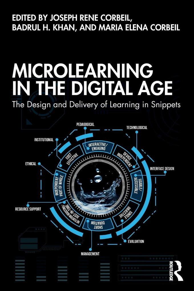 Microlearning in the Digital Age
