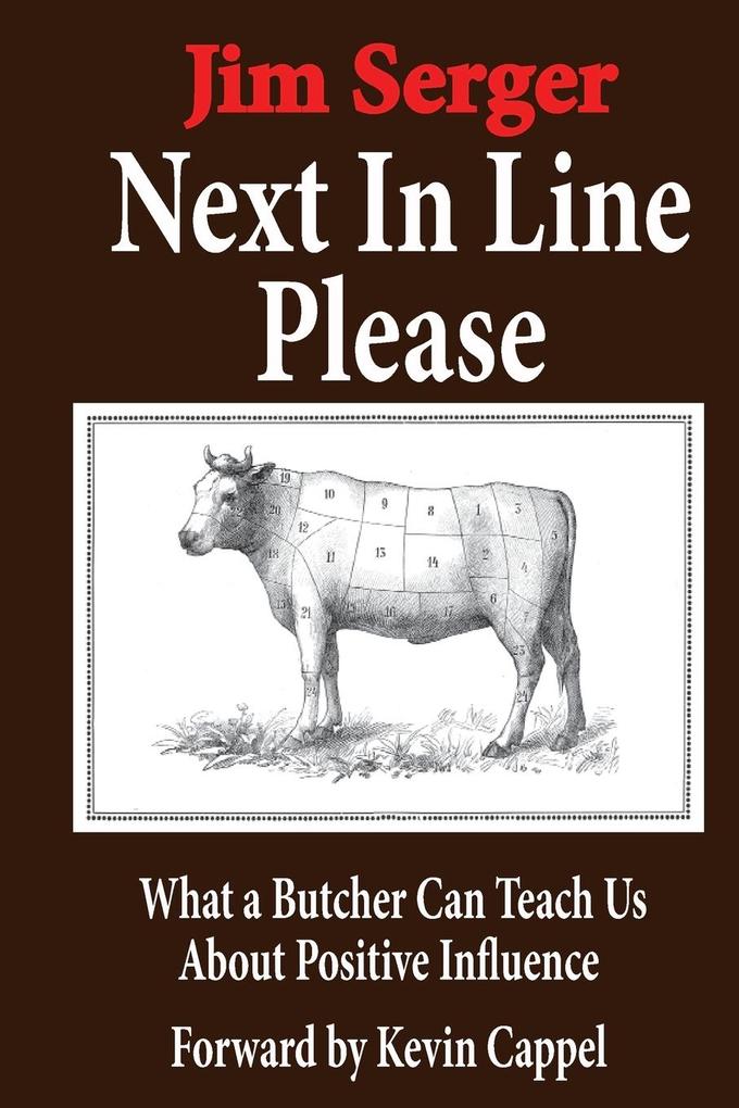 Next In Line Please