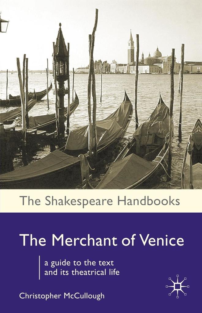 The Merchant of Venice