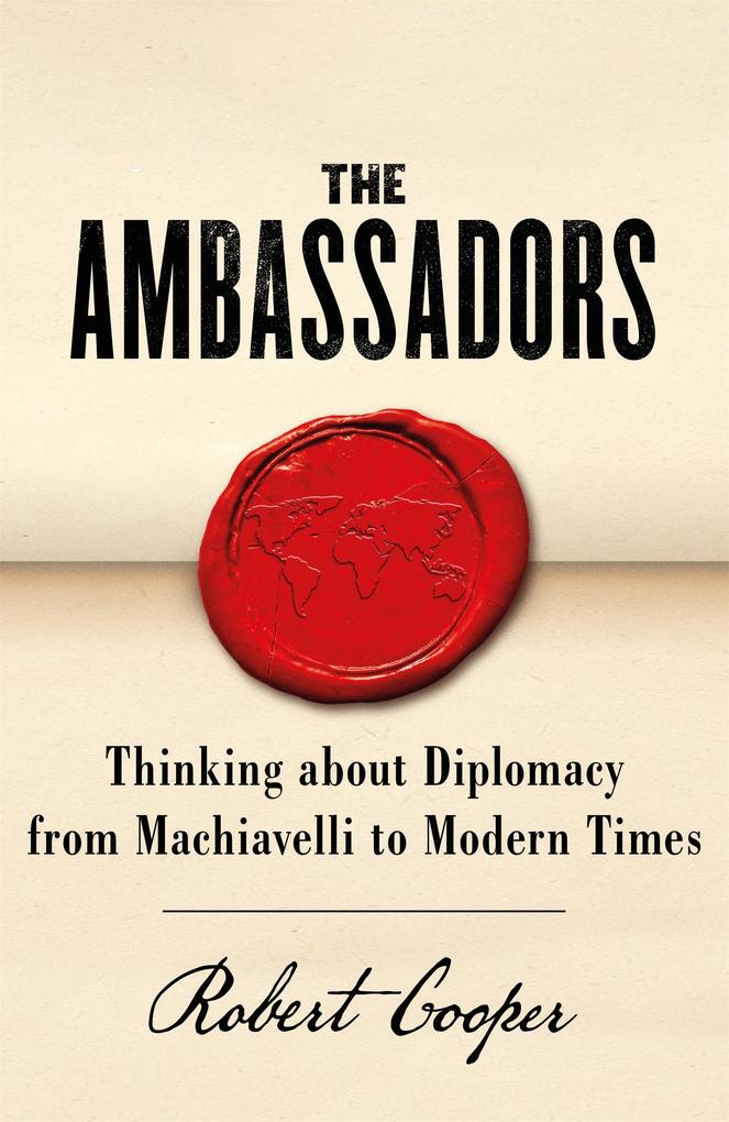 Orion Publishing Co The Ambassadors