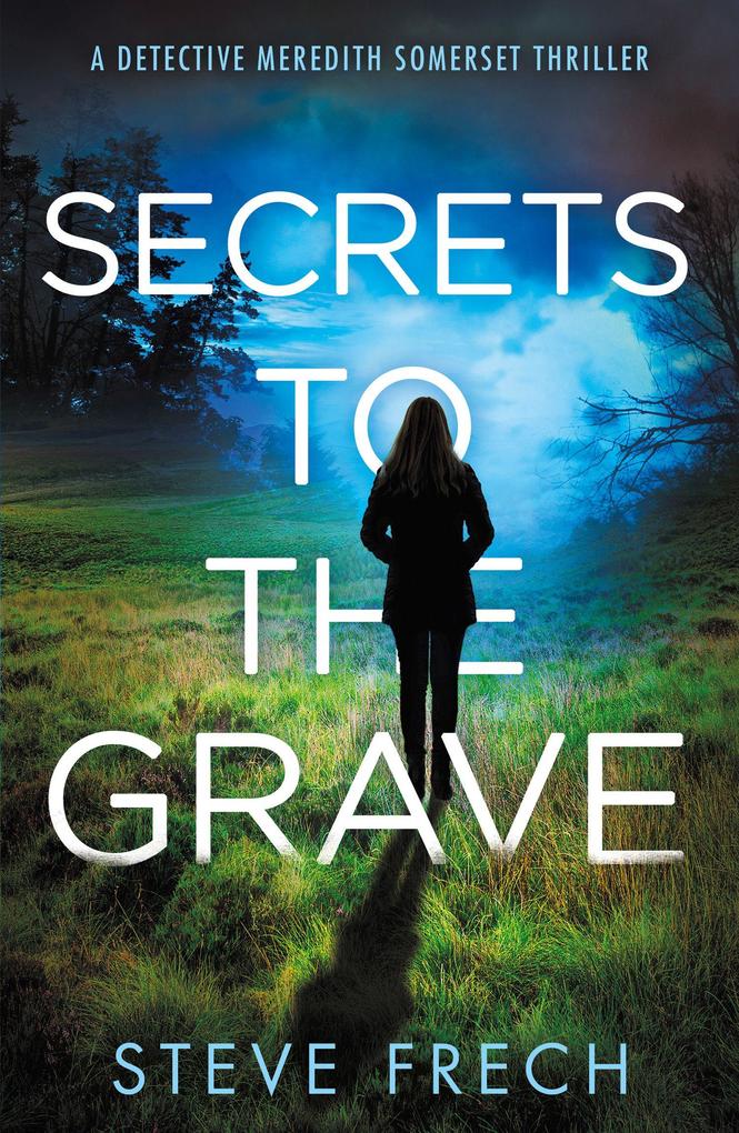 Secrets to the Grave