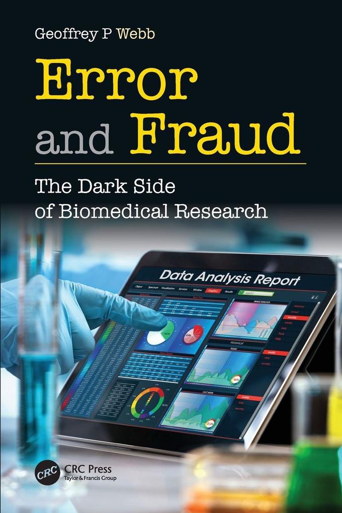 Error and Fraud