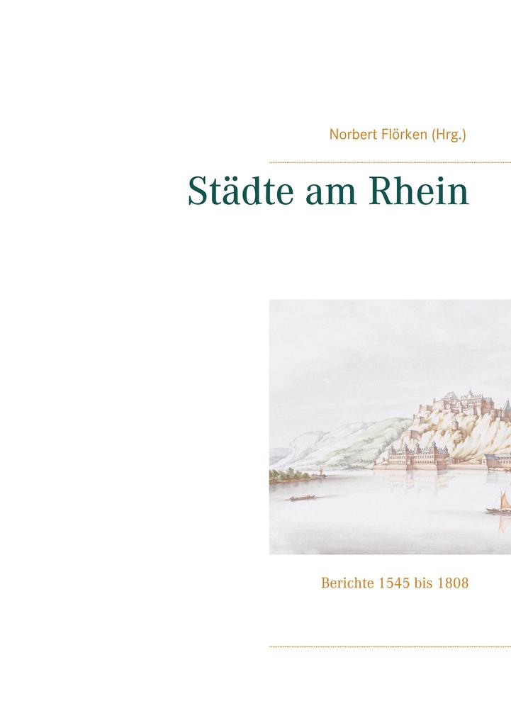 Städte am Rhein