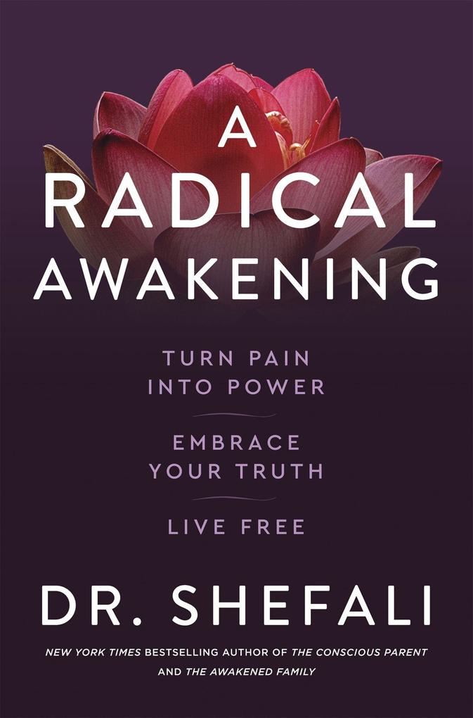 Hodder And Stoughton Ltd. A Radical Awakening
