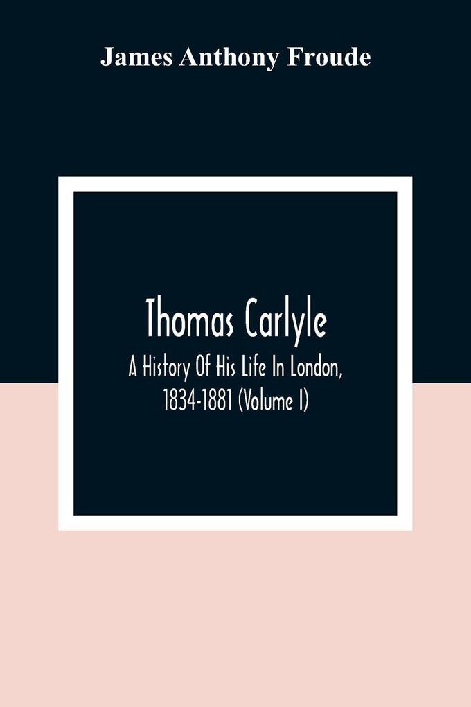Thomas Carlyle