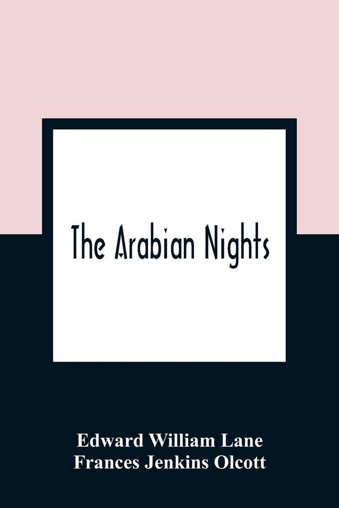 The Arabian Nights