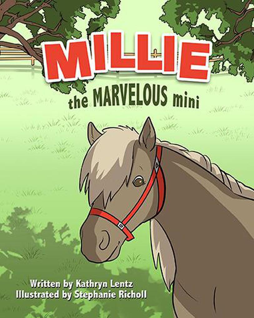 Millie the Marvelous Mini