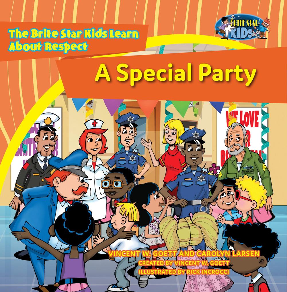 A Special Party