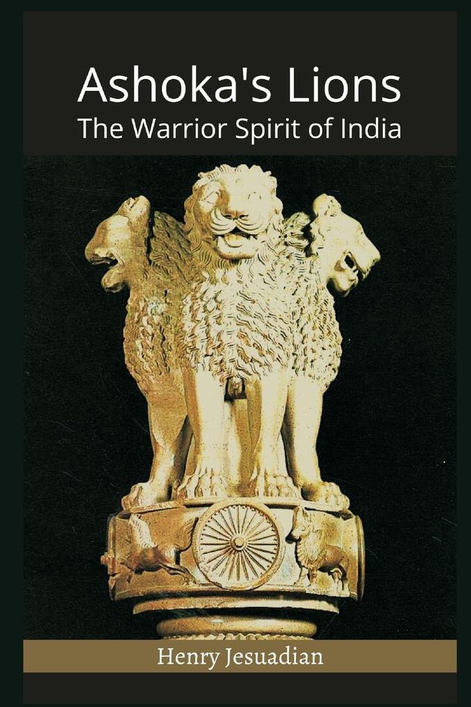 Ashoka's Lions