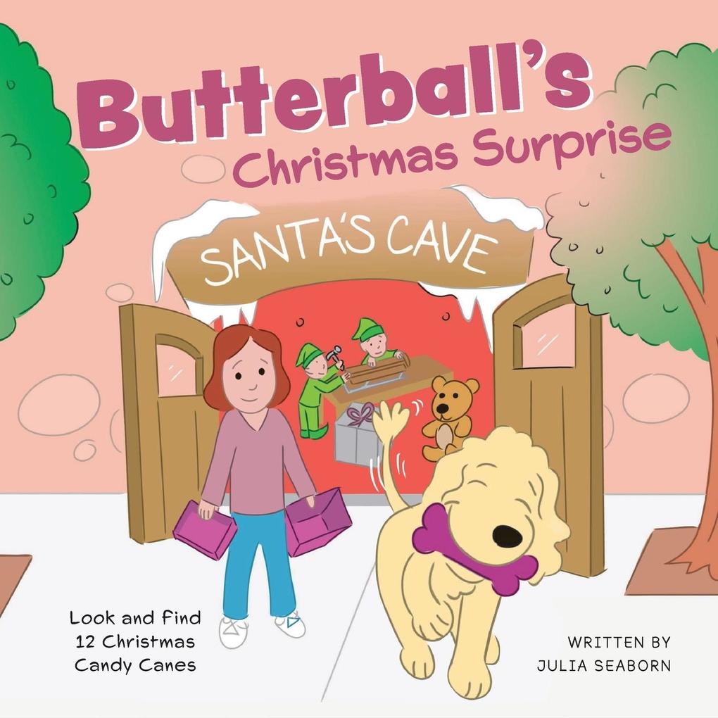 Image of Butterball's Christmas Surprise