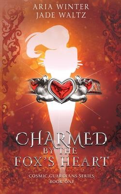 Charmed By The Fox‘s Heart: Superhero Reverse Harem Romance