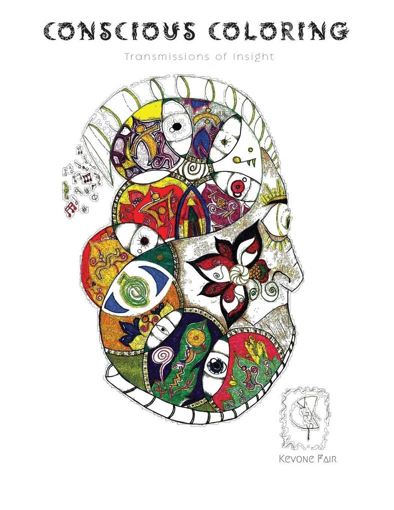 Conscious Coloring