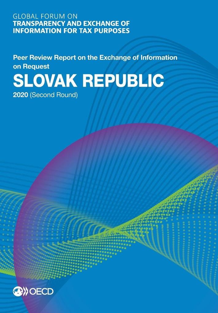 Global Forum on Transparency and Exchange of Information for Tax Purposes